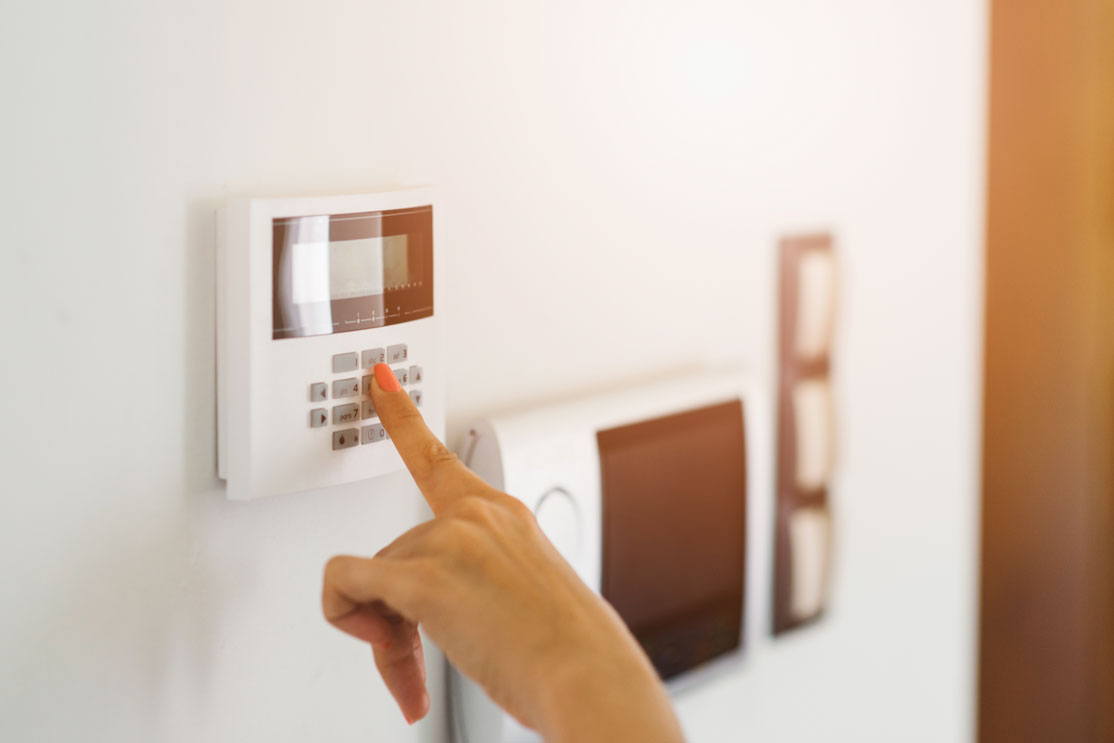 10 Beneficios de una Alarma de Seguridad en Casa ✓ Alarmasyseguridad24h